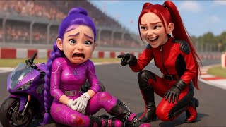 Download lagu Rescuing Rumi from Mira's Conspiracy ｜ KPOP Demon Hunters mp3