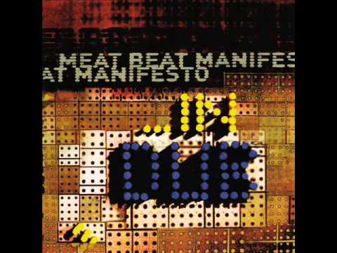 Meat Beat Manifesto ‎– ...In Dub (2004) Full Album