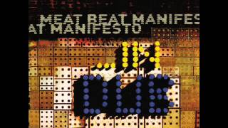 Meat Beat Manifesto ‎– ...In Dub (2004) Full Album