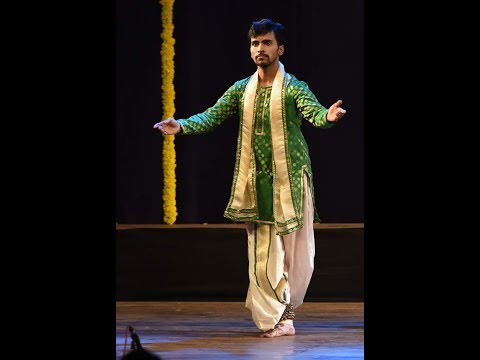 Mayur Shitole Husna- Expree + contemp