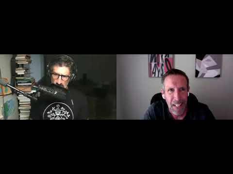 Chris Hinshaw tells us how Haley Adams ended up moving to Cookville to train with Rich Froning