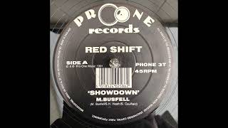 Red Shift - Showdown