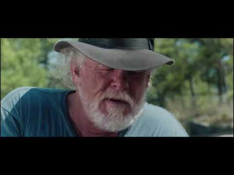 A Walk In The Woods - "Ain't That Life" - Nick Notle x Robert Redford