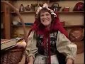 Sesame Street A Poem By Little Red Riding Hood RIP Ruth Buzzi