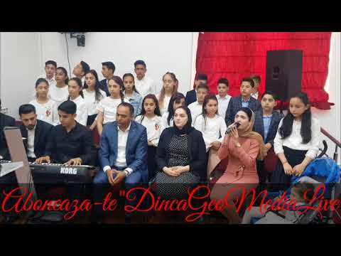 Isaura Gheorghiu - Ferice va fi de omul care,,Nou 2018