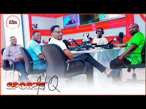 LIVE:🔴: SPORTS HQ  - 13  JAN 2026