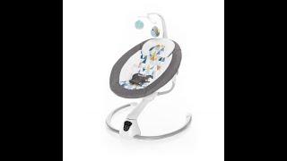 Zopa Lehačka Lullaby Recenze lehačky Lullaby