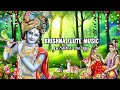KRISHNA FLUTE MUSIC MEDITATION RELAXING FLUTE MUSIC POSITIVE ENERGY MORNING FLUTE YOGA 386