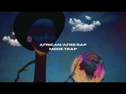 AFRO TRAP MIX PLAYLIST INCLUDING A-REECE, FHEMY, WIZKID, ADR BOSS, ZIFA, EMTEE, NASTY C, MHD +