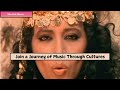 From Ofra Haza to 2025: When Did Music Stop Fighting for What’s Right?