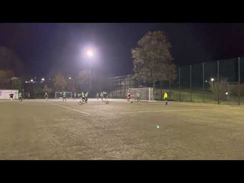 Hartplatzheld: Justin Windmann | Verein: JSG Rahden/Tonnenheide/Frotheim | Liga: A-Jugend Kreisliga