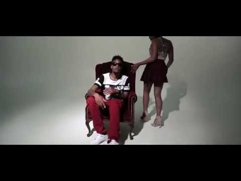 Picture Perfect - Stevie Rockit feat. Tre Seoul (Music Video)