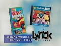 Howdy Friends 2001 Version Part 1