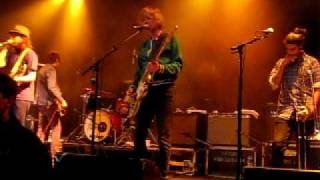 Broken Social Scene's Art House Director