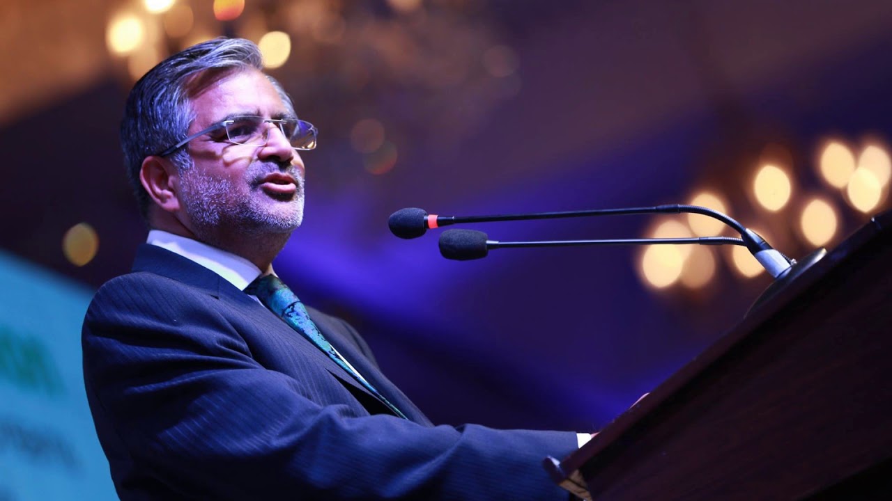 Members Convocation 2019 - Highlights