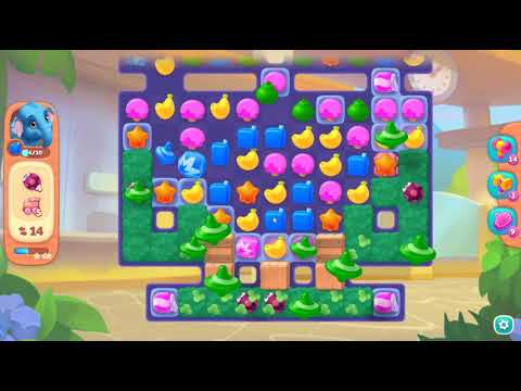 Wildscapes Level 339 NO BOOSTERS - A S GAMING ✔