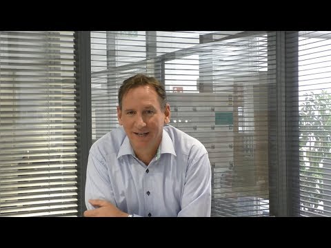 Oliver Frömmer, Mitglied der Geschäftsleitung, zeigt im Video, welchen Nutzen das Multidomain Master Data Management von Stibo Systems dem weltweitig tätigen Unternehmen RITUALS bringt