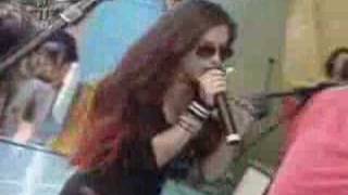 Pitty - Semana que vem - Bem Brasil - 2003