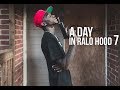 Ralo Hood 7  -  Pakistan  (Vlog #55)