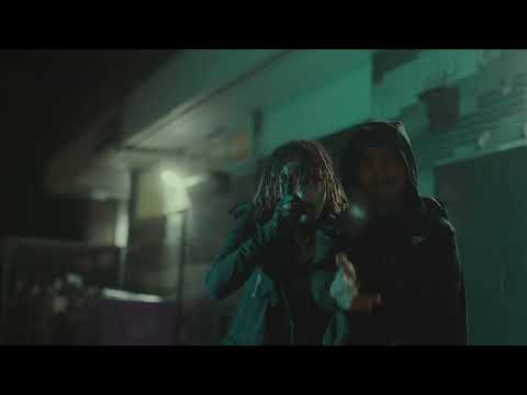 Ghostface600 - Supreme Team (Official Music Video)