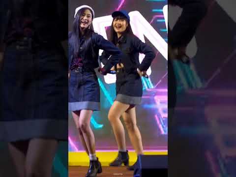 190721『MYYU』 Fancam「Reborn」(EEC)