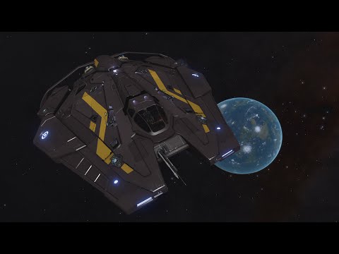 Ship Reveal - Viper MK4