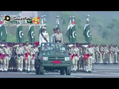 Pakistan Army Combat Efficiency Test - 1