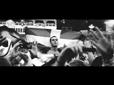 Axwell & Hook'N Sling feat. Karin Park - Tokyo By Night [Unofficial Video]