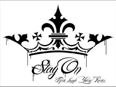 stay on   Fysik Longb Young Revus