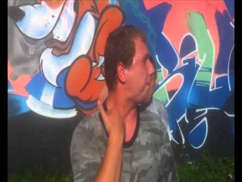 Tiger feat. Łerzot - Reprezentant (OneShot)