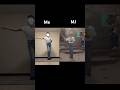 Dancing With Michael Jackson They Dont Care About Us
