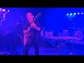 Keith Caputo - Selfish - live @ Luxor Cologne 07.03.2026
