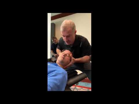 Adjustment of Two Frozen Shoulders