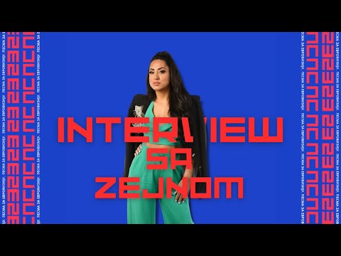 Interview sa Zejnom|PZE23|