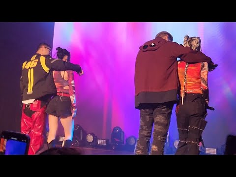 @KARD: 'Oh NaNa' at Chicago (8/16)