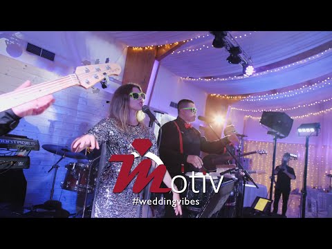 Grupa Motiv - Wedding Vibes