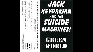 The Suicide Machines  Green World  (1994)