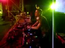 DJ Observer live @ Balaton Sound Festival 2008 (Beginning)