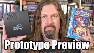 Seedi Prototype Preview - 90s CD Based Clone System - Teardown & Testing