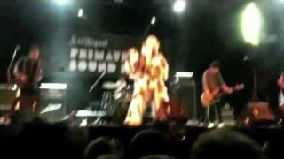 Les Savy Fav - What Would Wolves Do