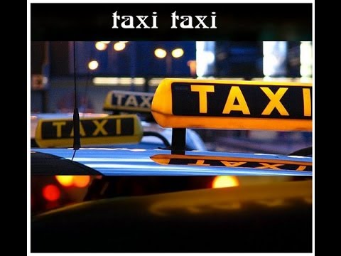 Taxi -Taxi By Universal Code