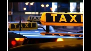 Taxi -Taxi By Universal Code