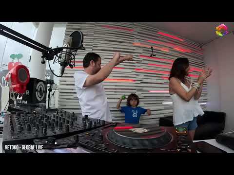 BETOKO -  GLOBAL LIVE