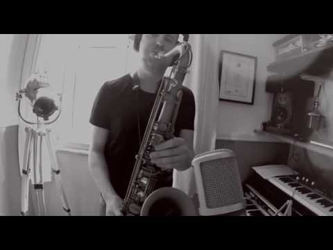 Mike Smith (saxophonist) - Available from AliveNetwork.com