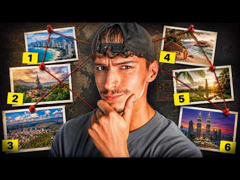 6 destinations exotiques & abordables où s’expatrier en 2026