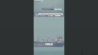 Iran claims RETALIATORY ATTACK on US air base #foxnews #news #us #fox