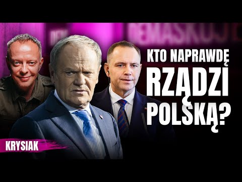 ZNÓW EMOCJE NA LINII NAWROCKI-TUSK. „SZORSTKA PRZYJAŹŃ”