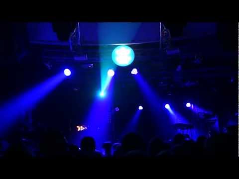 GORCHITZA - Intro @ Crystal Hall Kiev (7.04.2012)