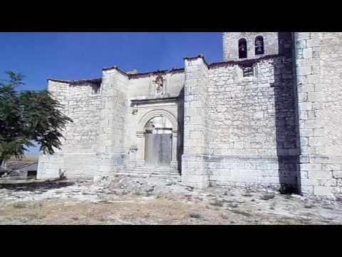 Fuentes de  Cuéllar