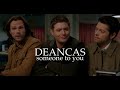 Deancas Someone To You 15x13